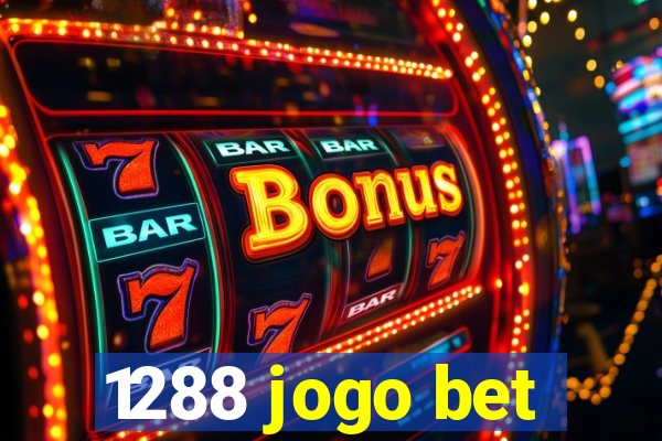 1288 jogo bet